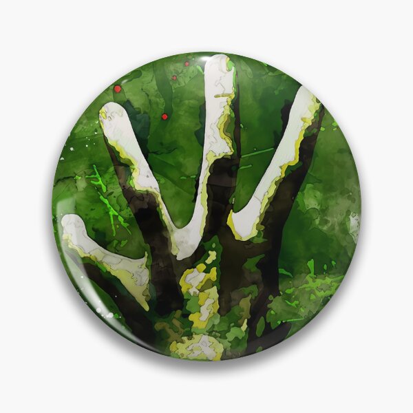 Item preview, Left 4 Dead Watercolor designed and sold by chastitysblai.