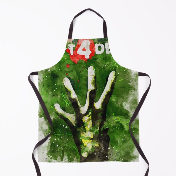 Item preview, Left 4 Dead Watercolor designed and sold by chastitysblai.