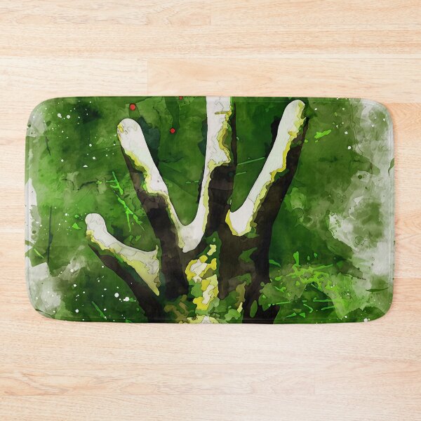Item preview, Left 4 Dead Watercolor designed and sold by chastitysblai.
