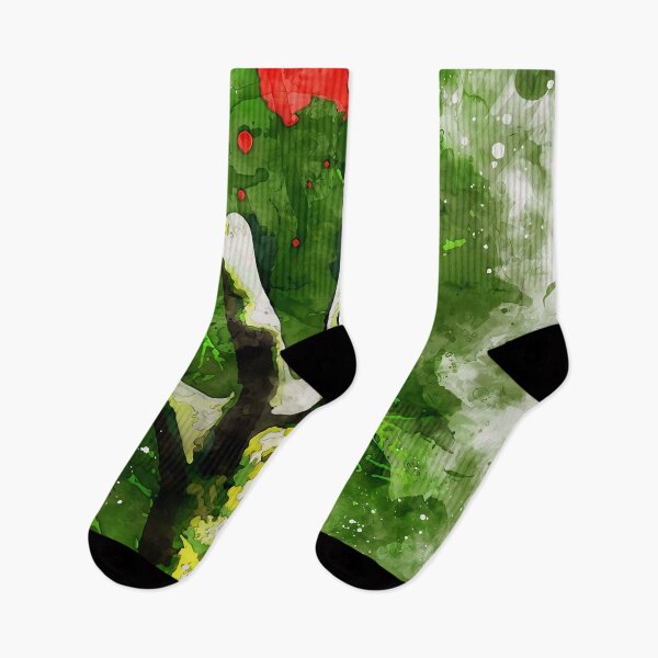 Item preview, Left 4 Dead Watercolor designed and sold by chastitysblai.
