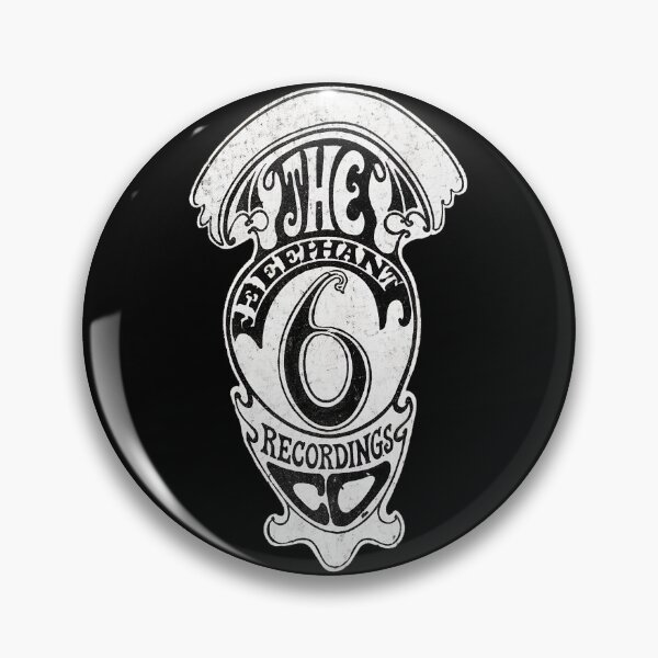 Item preview, The Elephants 6 Recordings Co. designed and sold by Oluwa290Arts.