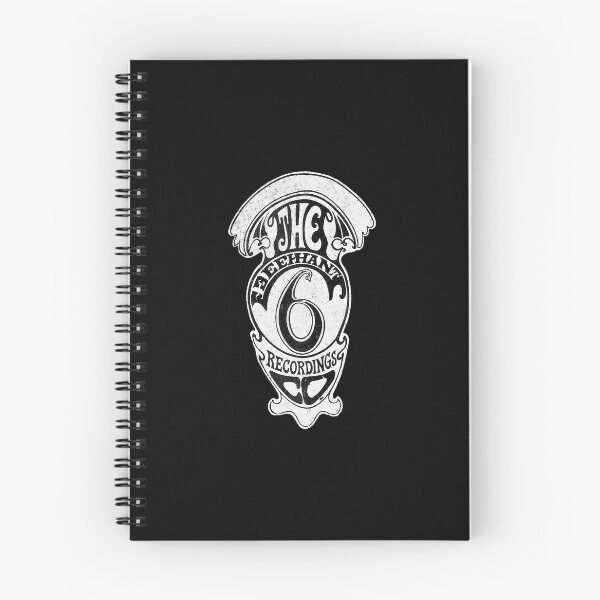 Item preview, The Elephants 6 Recordings Co. designed and sold by Oluwa290Arts.