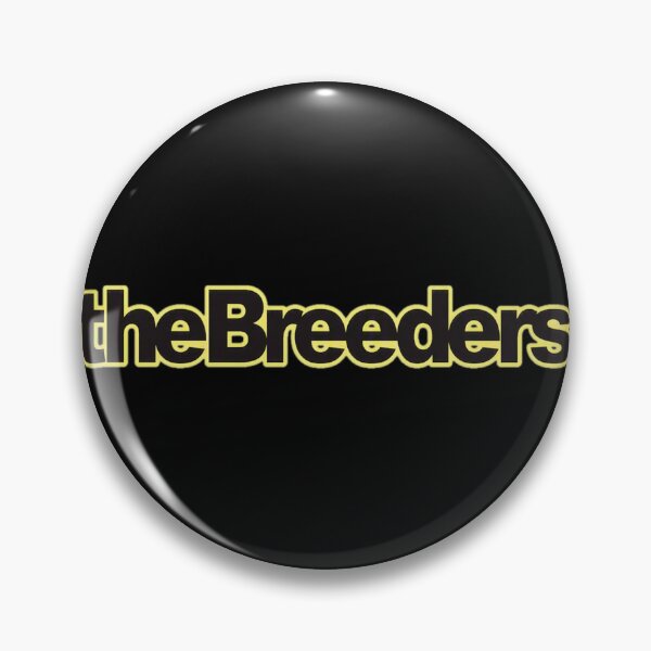 Item preview, The Breederss Band  designed and sold by YuriaAbisarStu.