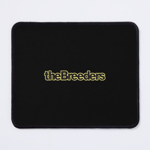 Item preview, The Breederss Band designed and sold by YuriaAbisarStu.