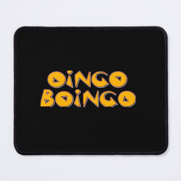 Item preview, Birthday Gifts Oingo Boingo Idol Gift Fot You designed and sold by Drizzlers.