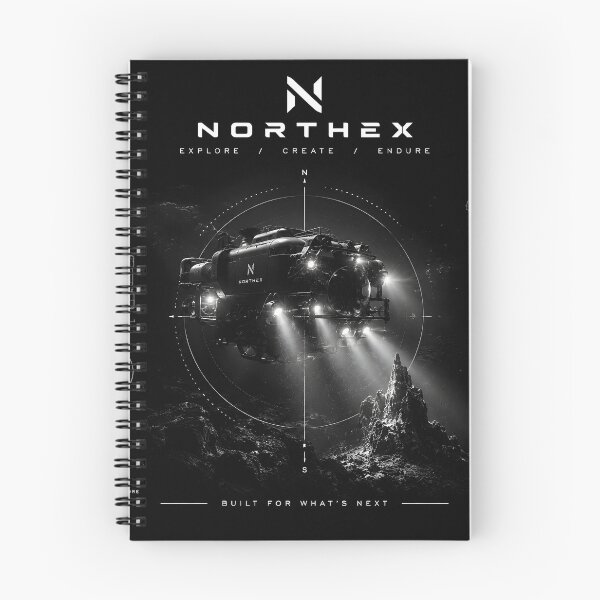 Item preview, Northex Deep Sea Explorer designed and sold by NORTHEX.