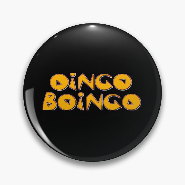 Item preview, Birthday Gifts Oingo Boingo Idol Gift Fot You designed and sold by Drizzlers.