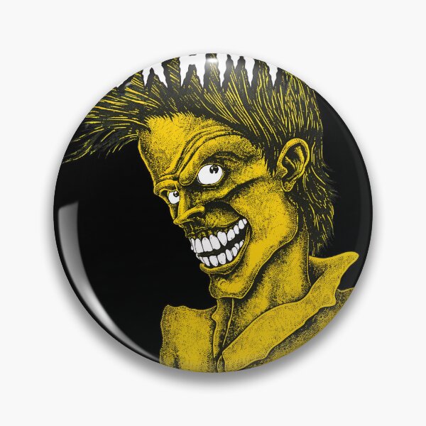 Item preview, The Crampss Bad Music Punk Rock Band designed and sold by YuriaAbisarStu.