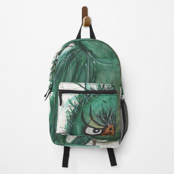 Item preview, Green Angry Bird designed and sold by SunnyOneStudio.
