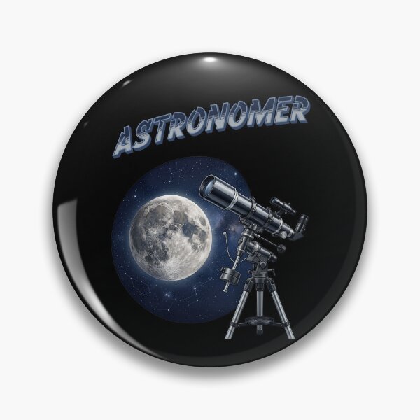 Artikelvorschau, Astronom entworfen und verkauft von ReneMM.