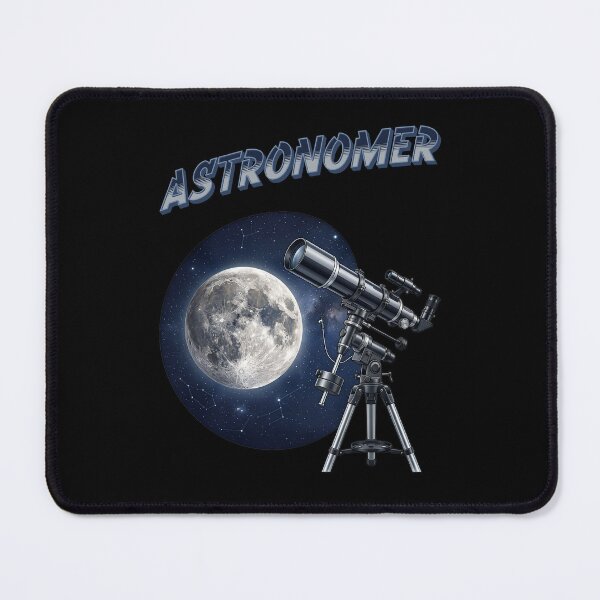 Item preview, astronomer designed and sold by ReneMM.