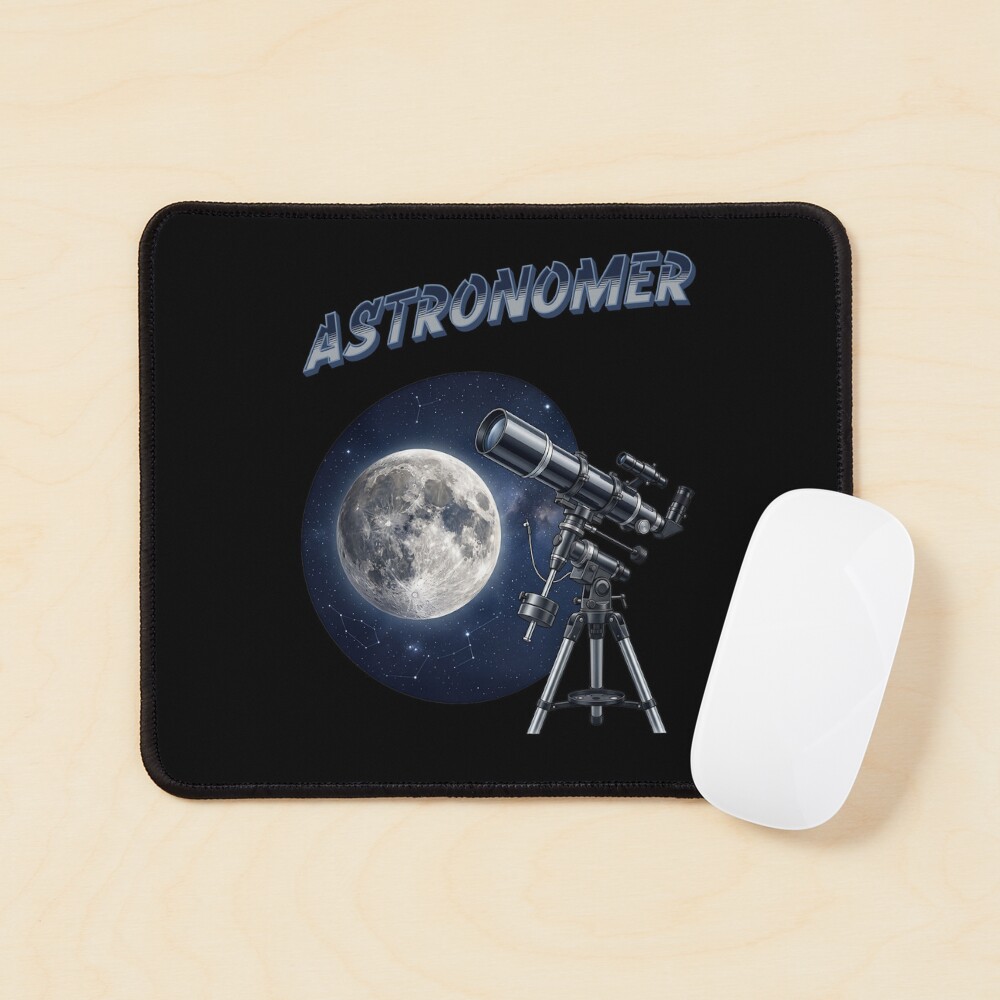 Item preview, Mouse Pad designed and sold by ReneMM.