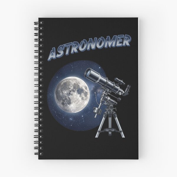 Item preview, astronomer designed and sold by ReneMM.