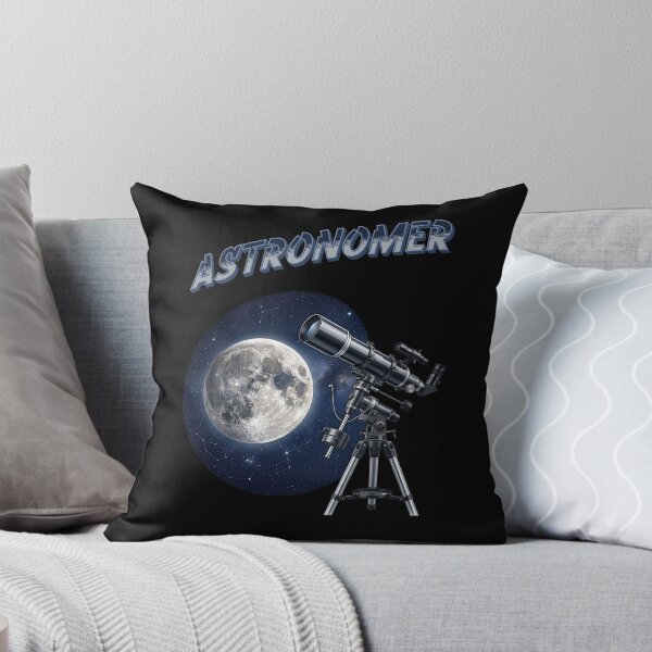 Artikelvorschau, Astronom entworfen und verkauft von ReneMM.
