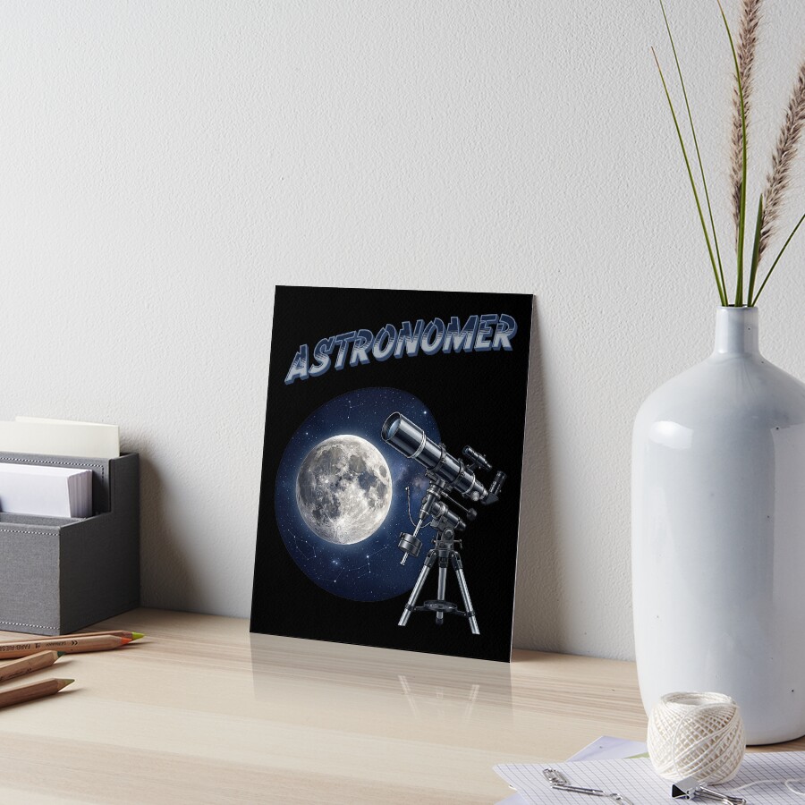 Item preview, Art Board Print designed and sold by ReneMM.