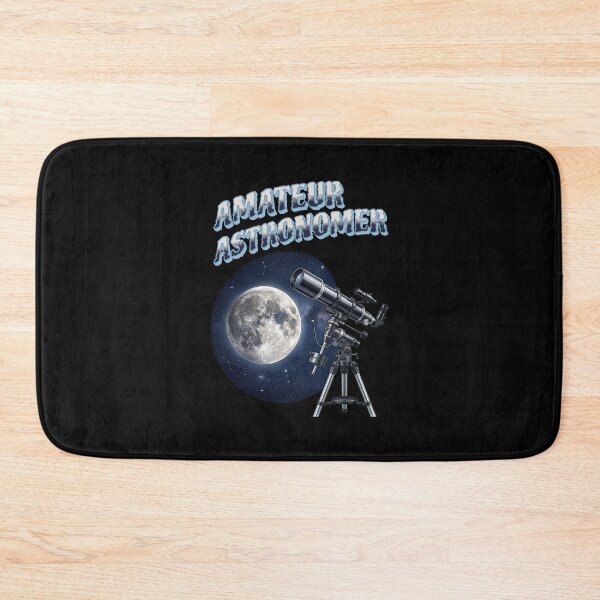 Item preview, Amateur astronomer designed and sold by ReneMM.