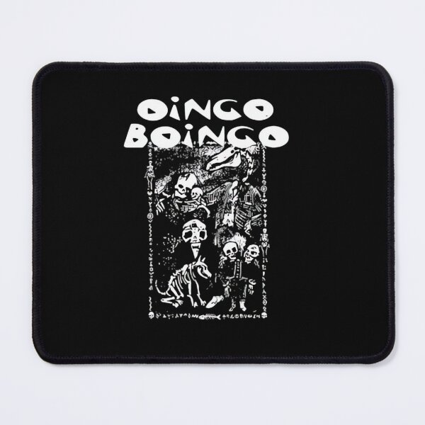Item preview, Birthday Gifts Oingo Boingo Idol Gift Fot You designed and sold by Drizzlers.