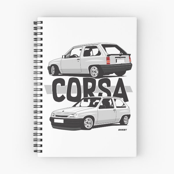 Item preview, Corsa Classic  designed and sold by shketdesign.