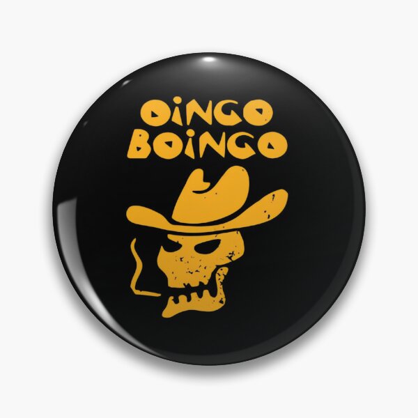 Item preview, Birthday Gifts Oingo Boingo Idol Gift Fot You designed and sold by Drizzlers.