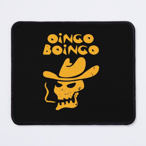 Item preview, Birthday Gifts Oingo Boingo Idol Gift Fot You designed and sold by Drizzlers.