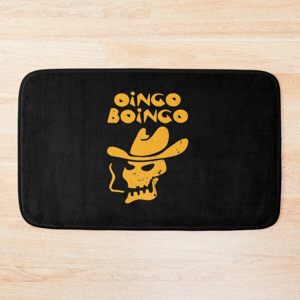 Item preview, Birthday Gifts Oingo Boingo Idol Gift Fot You designed and sold by Drizzlers.