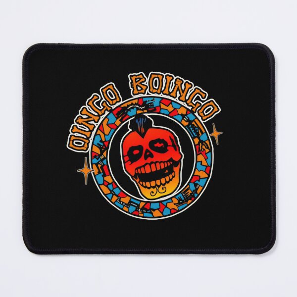 Item preview, Birthday Gifts Oingo Boingo Idol Gift Fot You designed and sold by Drizzlers.