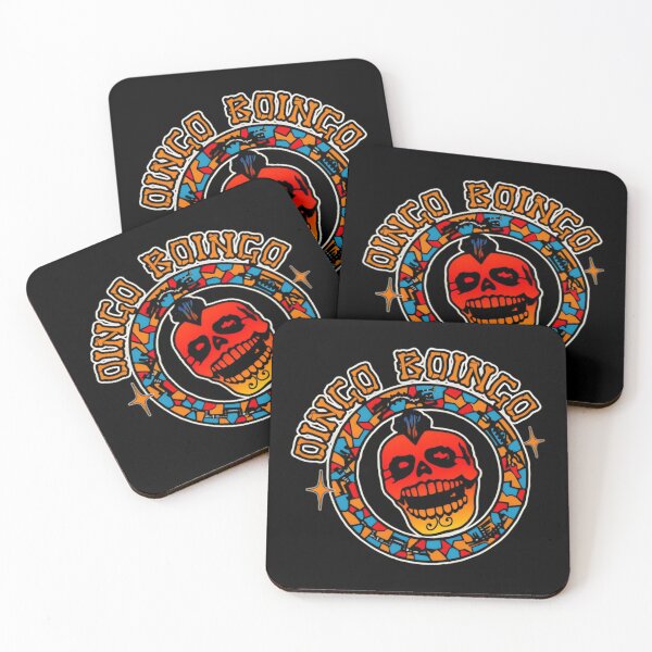 Item preview, Birthday Gifts Oingo Boingo Idol Gift Fot You designed and sold by Drizzlers.