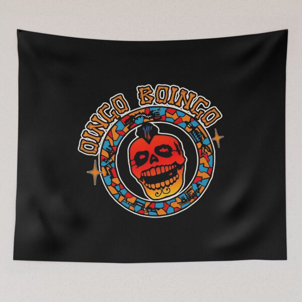 Item preview, Birthday Gifts Oingo Boingo Idol Gift Fot You designed and sold by Drizzlers.