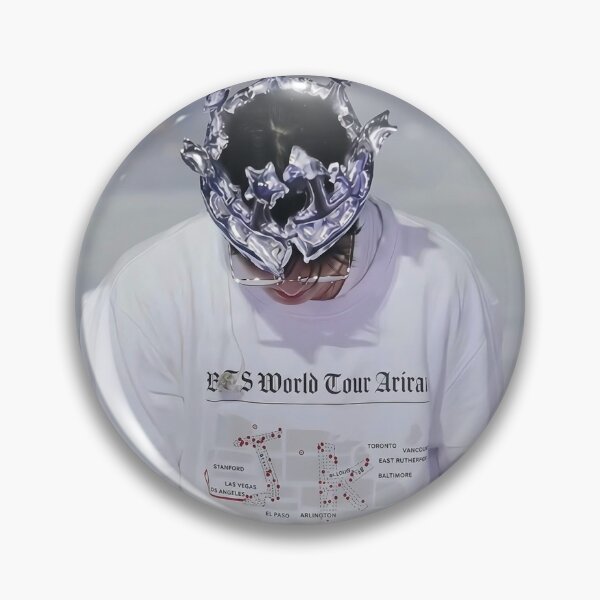 Item preview, Jungkook BTS K-Pop Fan Art designed and sold by just._.mee.