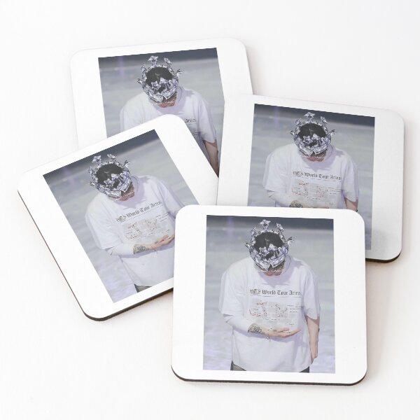 Item preview, Jungkook BTS K-Pop Fan Art designed and sold by just._.mee.