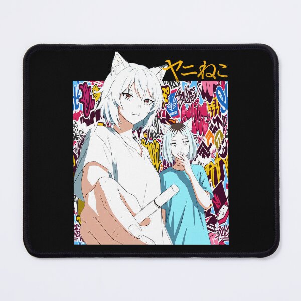 Item preview, Graffiti Meow designed and sold by KEEP-.