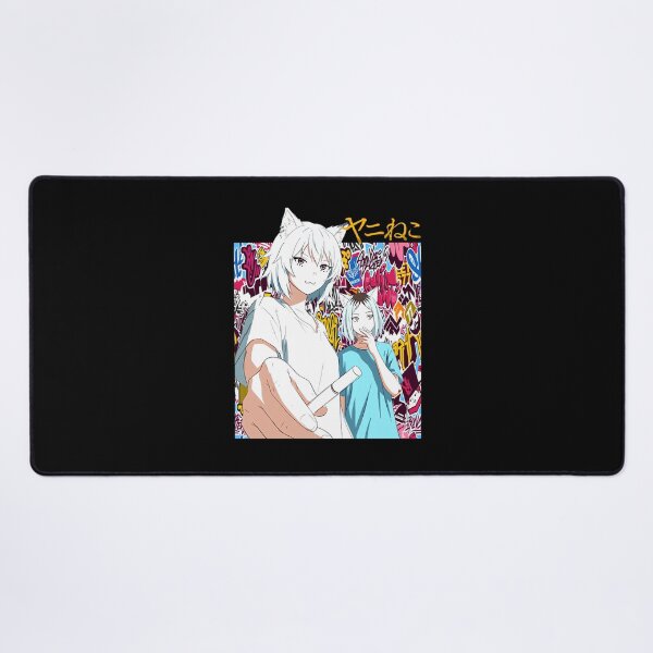 Item preview, Graffiti Meow designed and sold by KEEP-.