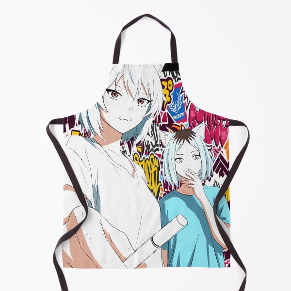Item preview, Graffiti Meow designed and sold by KEEP-.