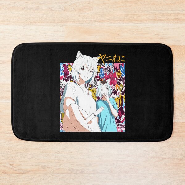 Item preview, Graffiti Meow designed and sold by KEEP-.