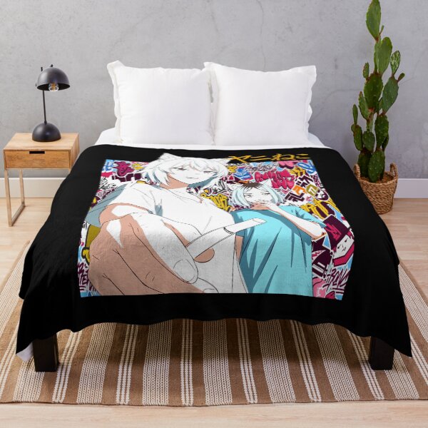 Item preview, Graffiti Meow designed and sold by KEEP-.