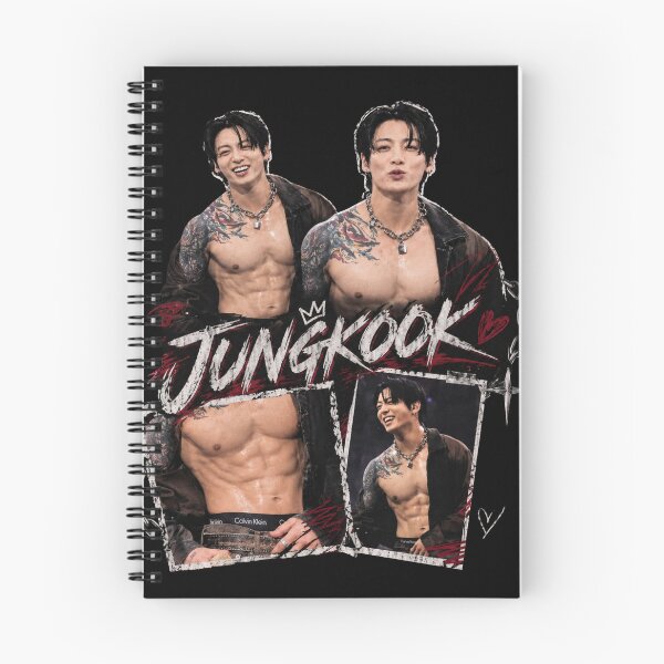 Item preview, JEON JUNGKOOK : Golden Maknae   designed and sold by JTitli.