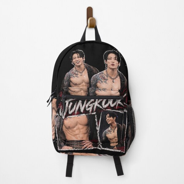 Item preview, JEON JUNGKOOK : Golden Maknae designed and sold by JTitli.