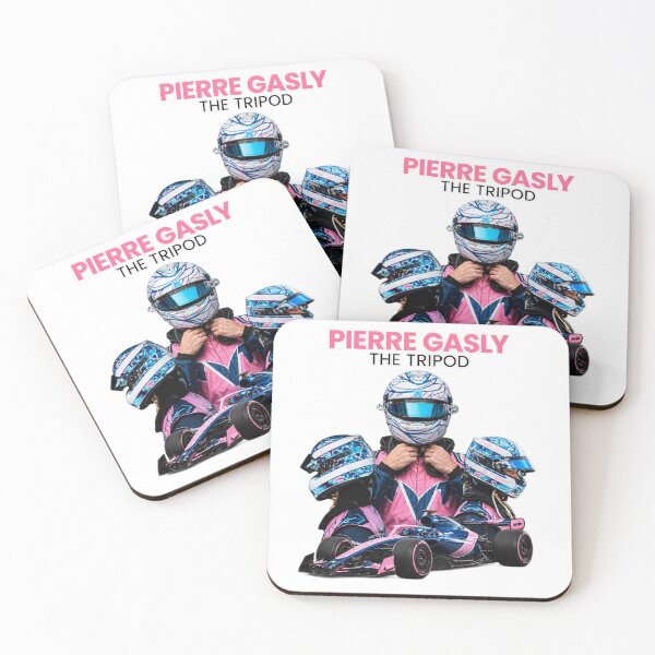 Item preview, Pierre Gasly designed and sold by mynarasolwy.