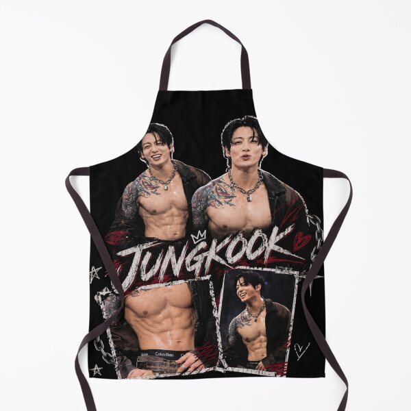 Item preview, JEON JUNGKOOK : Golden Maknae   designed and sold by JTitli.