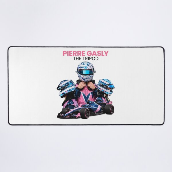 Item preview, Pierre Gasly designed and sold by mynarasolwy.