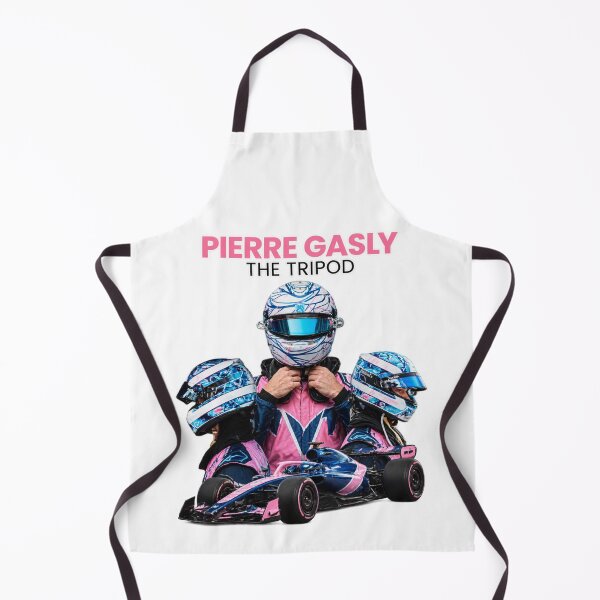 Item preview, Pierre Gasly designed and sold by mynarasolwy.