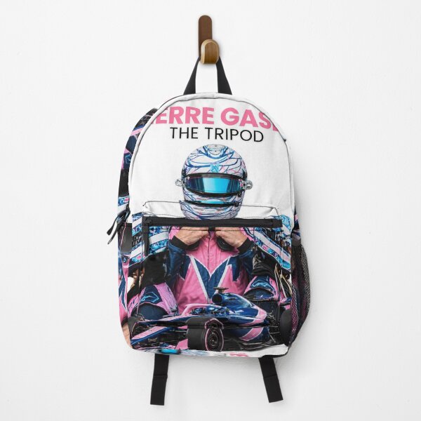 Item preview, Pierre Gasly designed and sold by mynarasolwy.