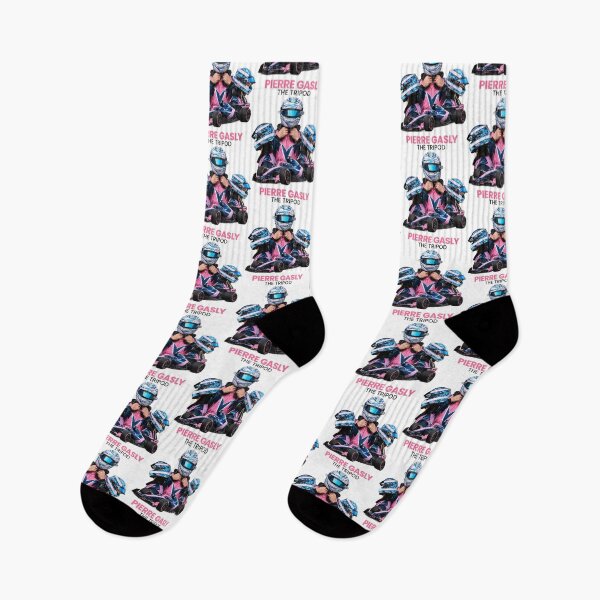 Item preview, Pierre Gasly designed and sold by mynarasolwy.