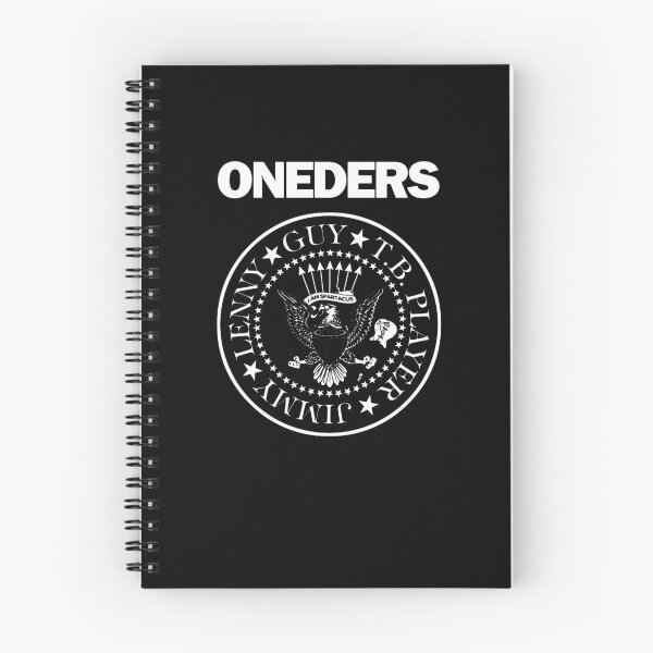 Item preview, The Oneders designed and sold by lauriedemeo.