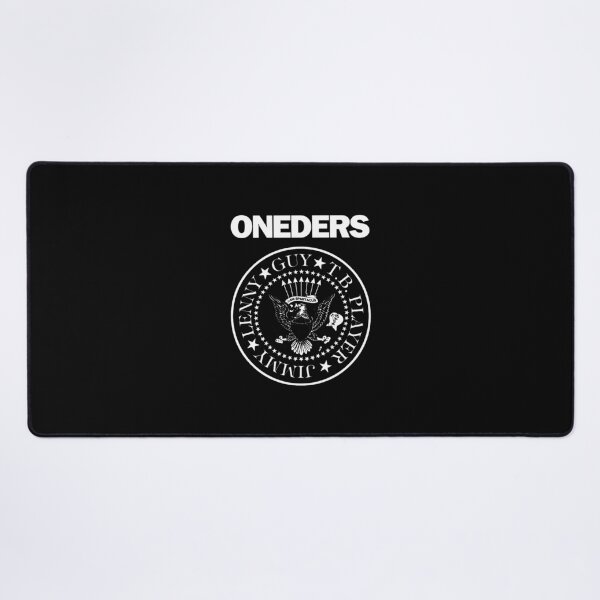 Item preview, The Oneders designed and sold by lauriedemeo.
