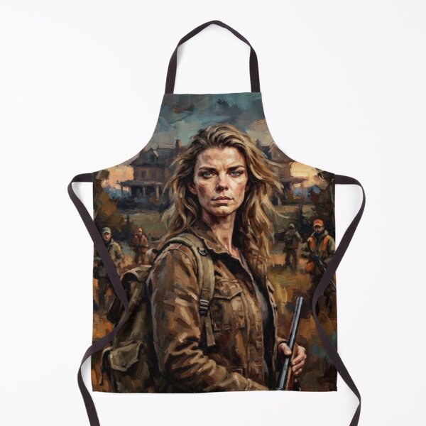 Item preview, The Hunt Fine Art Tribute designed and sold by Art's Diner.