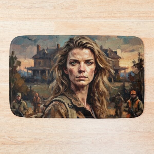 Item preview, The Hunt Fine Art Tribute designed and sold by Art's Diner.