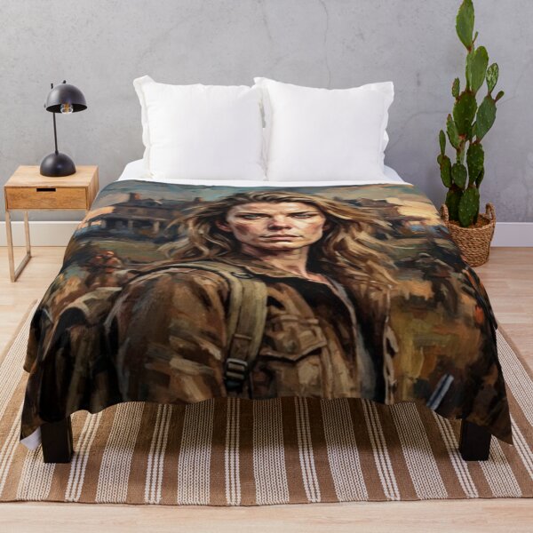Item preview, The Hunt Fine Art Tribute designed and sold by Art's Diner.