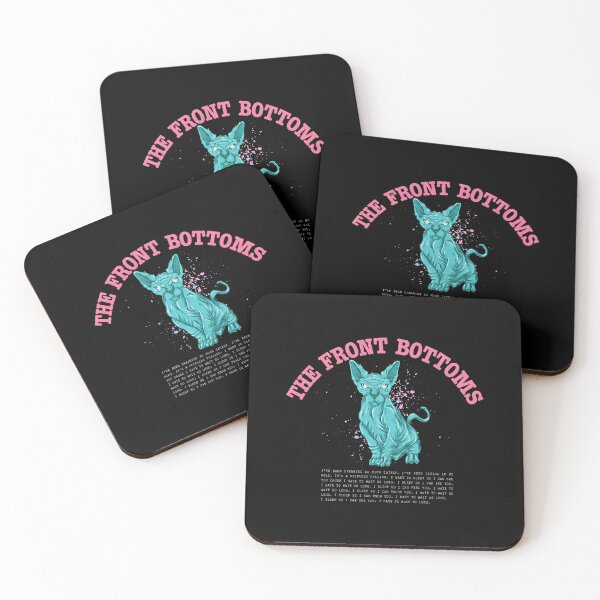 Artikelvorschau, Die Vorderseiten und Unterseiten einer Sphynx-Katze entworfen und verkauft von Benda-Designs.