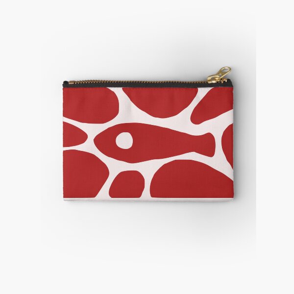 Item preview, Red Herring Fish in Water Caustics designed and sold by 01Ryan.